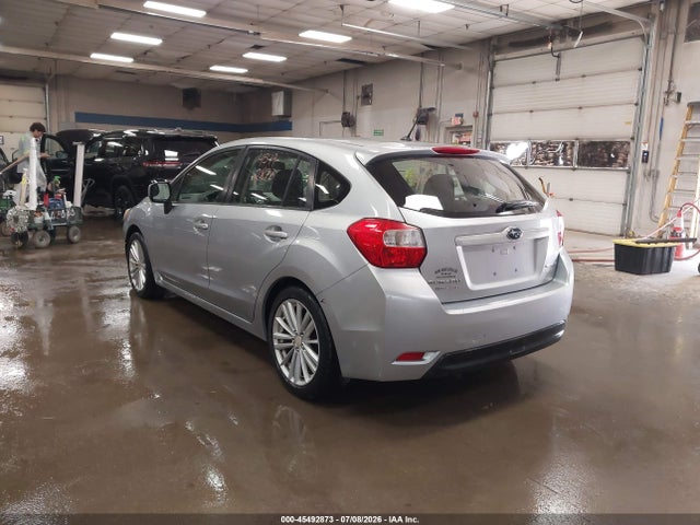 Продажа на аукционе авто 2012 Subaru Impreza 2.0i Premium, vin: JF1GPAD62CH200050, номер лота: 45492873