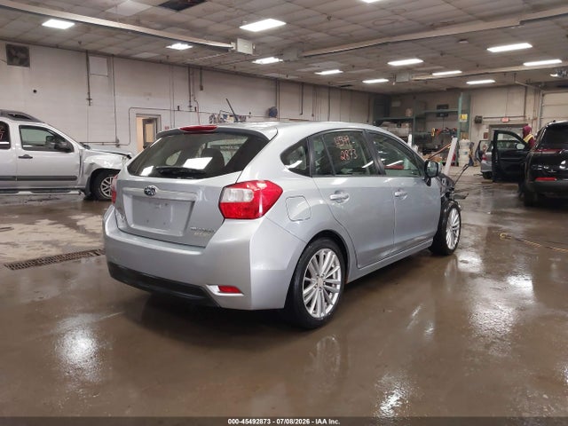 Продажа на аукционе авто 2012 Subaru Impreza 2.0i Premium, vin: JF1GPAD62CH200050, номер лота: 45492873