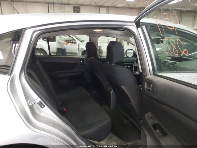 Продажа на аукционе авто 2012 Subaru Impreza 2.0i Premium, vin: JF1GPAD62CH200050, номер лота: 45492873