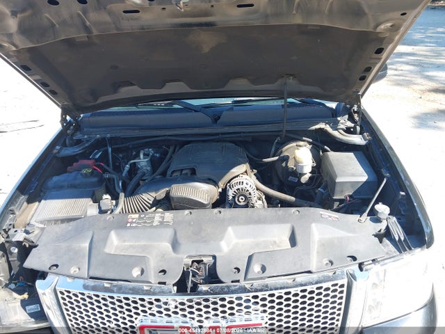 Aukcja sprzedaży 2013 Gmc Sierra 1500 Denali, vin: 3GTP2XE28DG287312, numer aukcji: 45492884