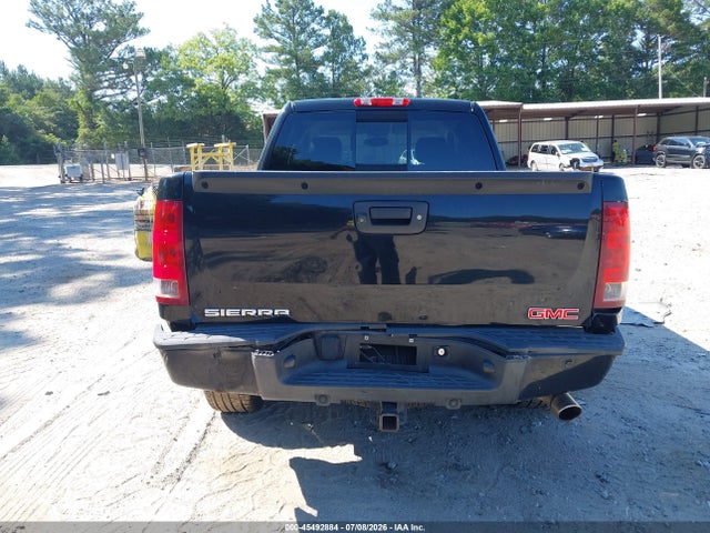 Aukcja sprzedaży 2013 Gmc Sierra 1500 Denali, vin: 3GTP2XE28DG287312, numer aukcji: 45492884