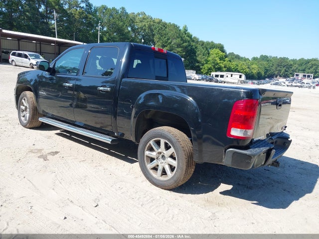 Aukcja sprzedaży 2013 Gmc Sierra 1500 Denali, vin: 3GTP2XE28DG287312, numer aukcji: 45492884