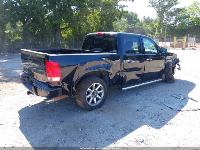 Aukcja sprzedaży 2013 Gmc Sierra 1500 Denali, vin: 3GTP2XE28DG287312, numer aukcji: 45492884