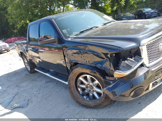 Aukcja sprzedaży 2013 Gmc Sierra 1500 Denali, vin: 3GTP2XE28DG287312, numer aukcji: 45492884
