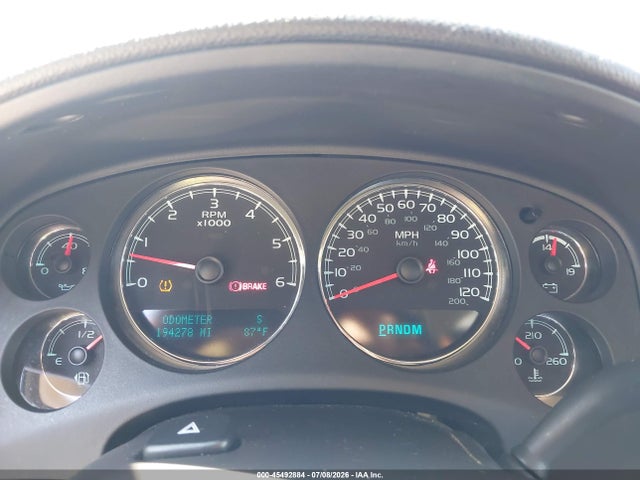 Aukcja sprzedaży 2013 Gmc Sierra 1500 Denali, vin: 3GTP2XE28DG287312, numer aukcji: 45492884