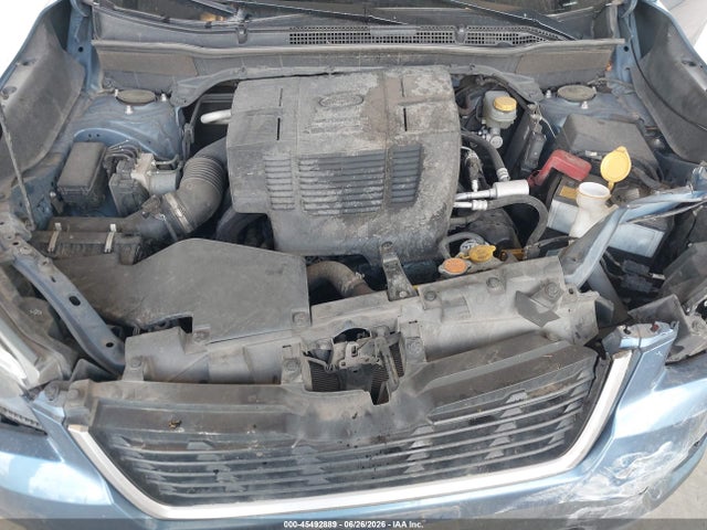Продаж на аукціоні авто 2021 Subaru Forester, vin: JF2SKADC4MH414663, номер лоту: 45492889