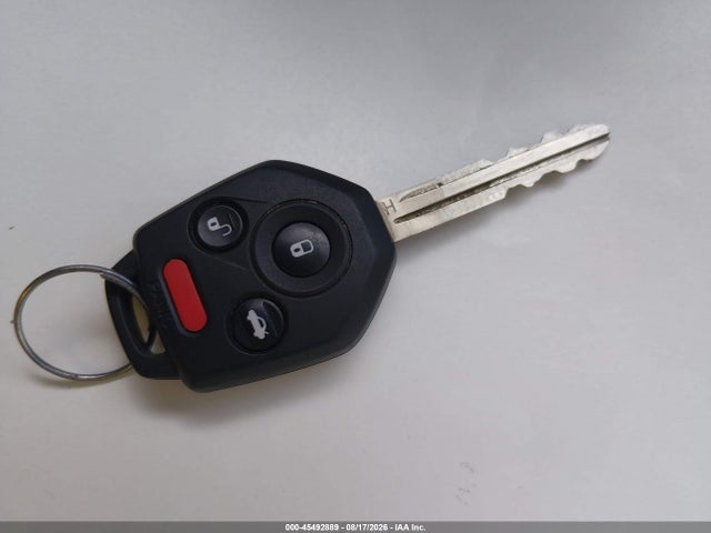 45492889 :رقم المزاد ، JF2SKADC4MH414663 vin ، 2021 Subaru Forester مزاد بيع