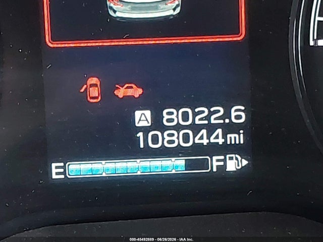 Продаж на аукціоні авто 2021 Subaru Forester, vin: JF2SKADC4MH414663, номер лоту: 45492889