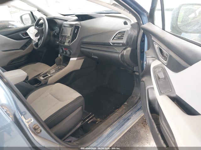 Продаж на аукціоні авто 2021 Subaru Forester, vin: JF2SKADC4MH414663, номер лоту: 45492889