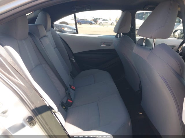 Toyota COROLLA SE 2024 JTDS4MCE8RJ106960 Image 8