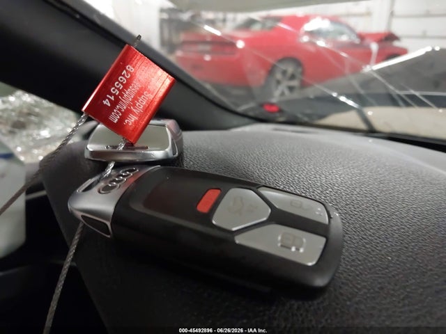 45492896 :رقم المزاد ، WAUFAAF43PA006738 vin ، 2023 Audi A4 Prestige 45 Tfsi S Line Quattro S Tronic مزاد بيع