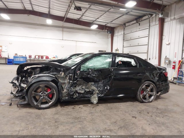 45492896 :رقم المزاد ، WAUFAAF43PA006738 vin ، 2023 Audi A4 Prestige 45 Tfsi S Line Quattro S Tronic مزاد بيع
