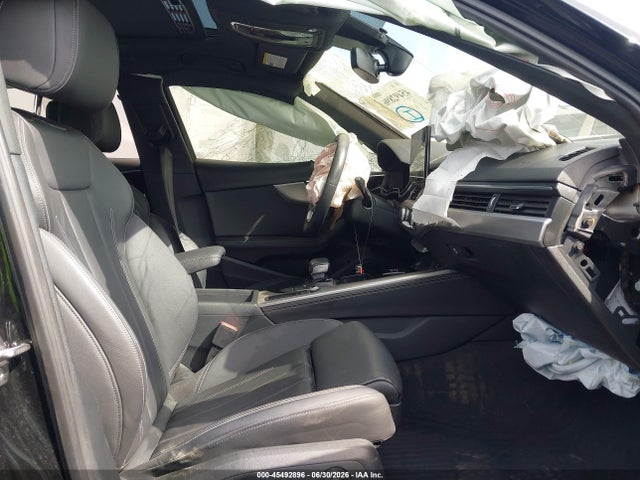 45492896 :رقم المزاد ، WAUFAAF43PA006738 vin ، 2023 Audi A4 Prestige 45 Tfsi S Line Quattro S Tronic مزاد بيع