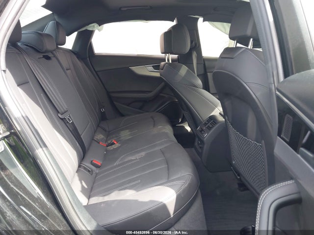 45492896 :رقم المزاد ، WAUFAAF43PA006738 vin ، 2023 Audi A4 Prestige 45 Tfsi S Line Quattro S Tronic مزاد بيع