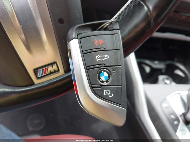 Продажа на аукционе авто 2022 Bmw 330e Xdrive, vin: 3MW5P9J0XN8C75793, номер лота: 45492900