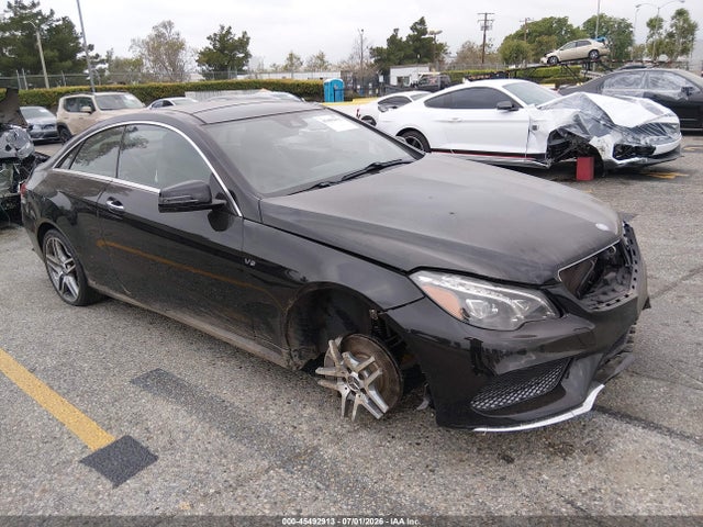 2014 Mercedes-benz E 550 მანქანა იყიდება აუქციონზე, vin: WDDKJ7DB4EF225283, აუქციონის ნომერი: 45492913