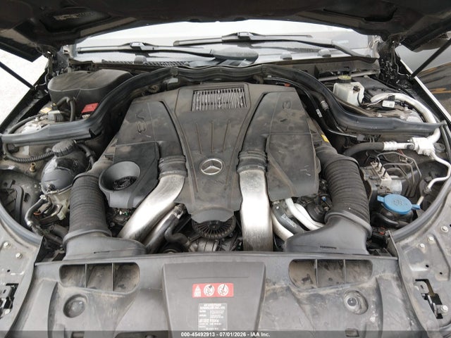 2014 Mercedes-benz E 550 მანქანა იყიდება აუქციონზე, vin: WDDKJ7DB4EF225283, აუქციონის ნომერი: 45492913