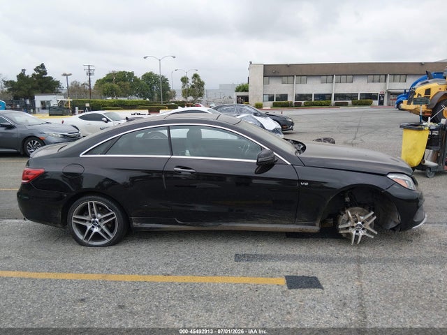 2014 Mercedes-benz E 550 მანქანა იყიდება აუქციონზე, vin: WDDKJ7DB4EF225283, აუქციონის ნომერი: 45492913