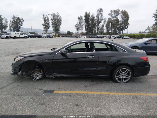 2014 Mercedes-benz E 550 მანქანა იყიდება აუქციონზე, vin: WDDKJ7DB4EF225283, აუქციონის ნომერი: 45492913