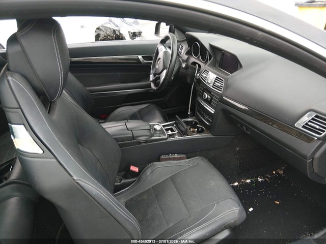 2014 Mercedes-benz E 550 მანქანა იყიდება აუქციონზე, vin: WDDKJ7DB4EF225283, აუქციონის ნომერი: 45492913