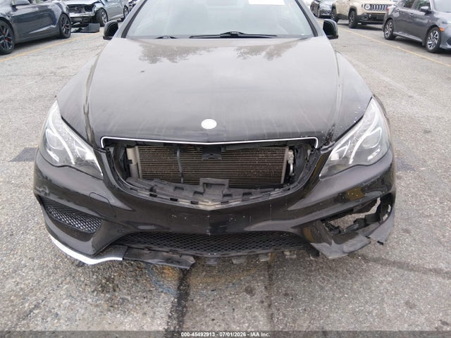 2014 Mercedes-benz E 550 მანქანა იყიდება აუქციონზე, vin: WDDKJ7DB4EF225283, აუქციონის ნომერი: 45492913