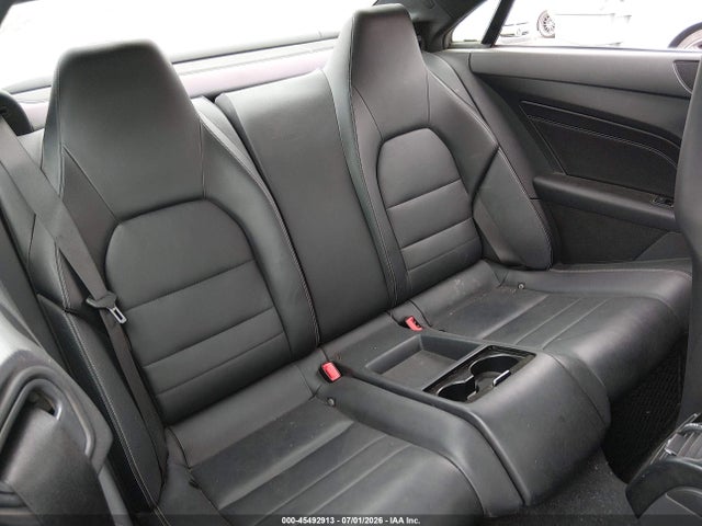 2014 Mercedes-benz E 550 მანქანა იყიდება აუქციონზე, vin: WDDKJ7DB4EF225283, აუქციონის ნომერი: 45492913