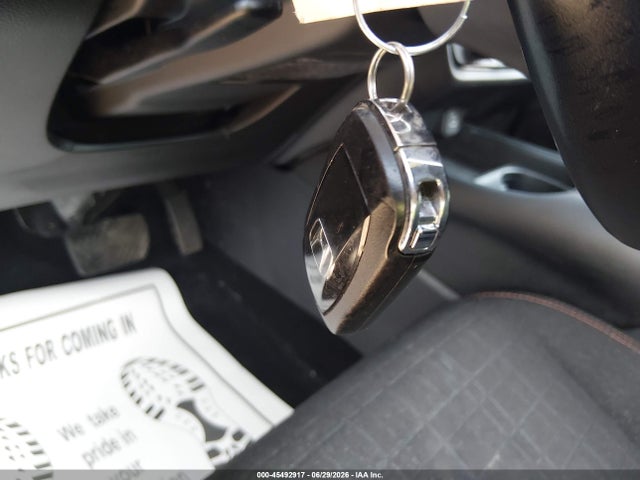 Продаж на аукціоні авто 2025 Honda Hr-v Awd Sport, vin: 3CZRZ2H54SM726706, номер лоту: 45492917