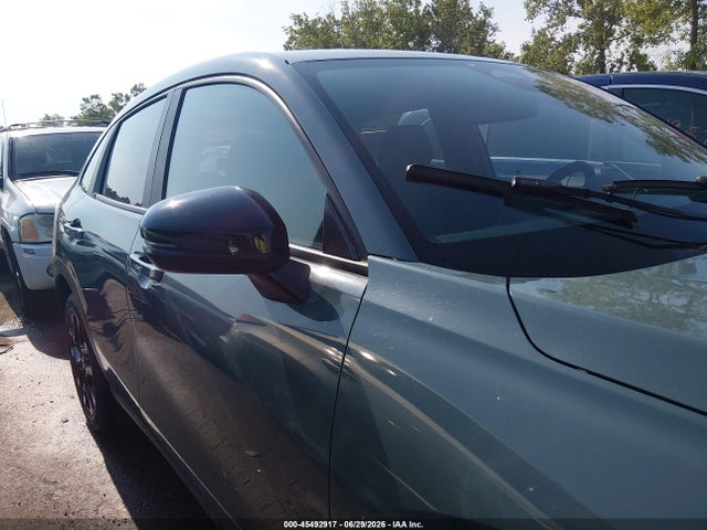 Продаж на аукціоні авто 2025 Honda Hr-v Awd Sport, vin: 3CZRZ2H54SM726706, номер лоту: 45492917