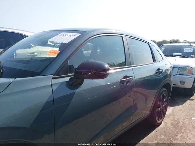 Продаж на аукціоні авто 2025 Honda Hr-v Awd Sport, vin: 3CZRZ2H54SM726706, номер лоту: 45492917