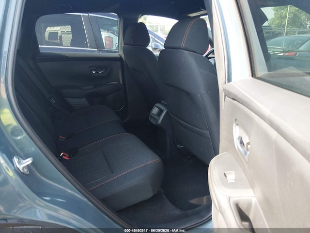 Продаж на аукціоні авто 2025 Honda Hr-v Awd Sport, vin: 3CZRZ2H54SM726706, номер лоту: 45492917