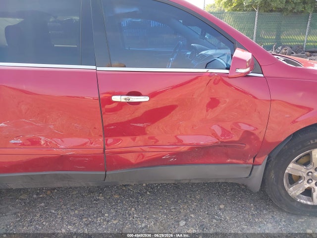 Aukcja sprzedaży 2012 Chevrolet Traverse Lt W/1lt, vin: 1GNKVGED5CJ203079, numer aukcji: 45492930