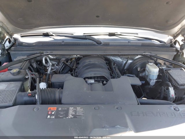 1GNSKJKC2FR212779 Chevrolet Suburban Lt