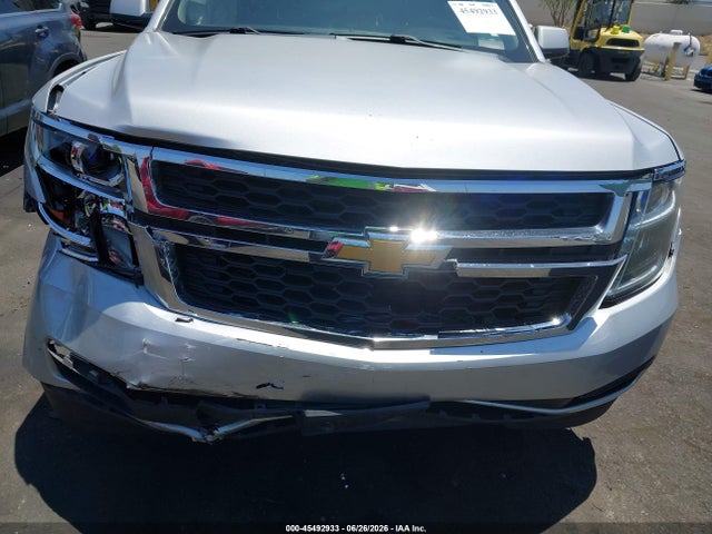 1GNSKJKC2FR212779 Chevrolet Suburban Lt