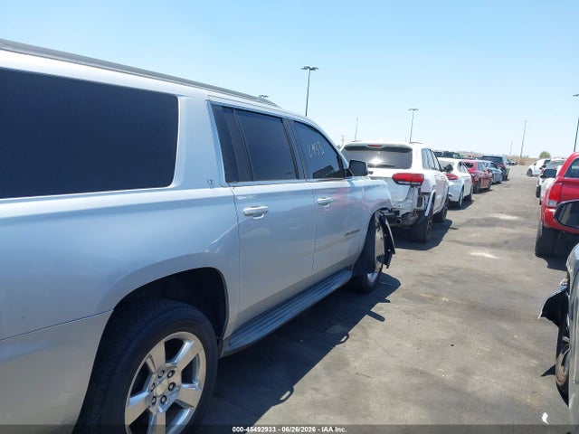 1GNSKJKC2FR212779 Chevrolet Suburban Lt