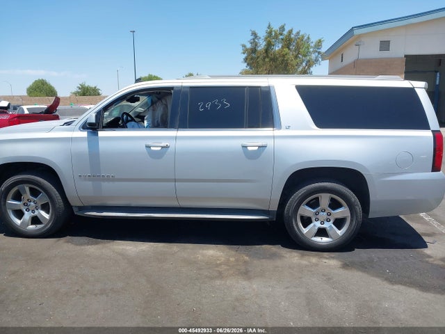 1GNSKJKC2FR212779 Chevrolet Suburban Lt