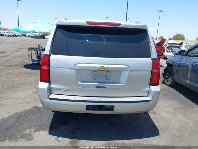 1GNSKJKC2FR212779 Chevrolet Suburban Lt