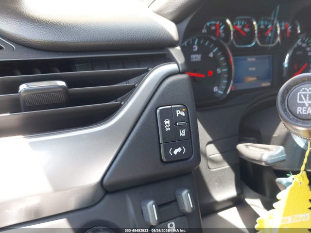 1GNSKJKC2FR212779 Chevrolet Suburban Lt
