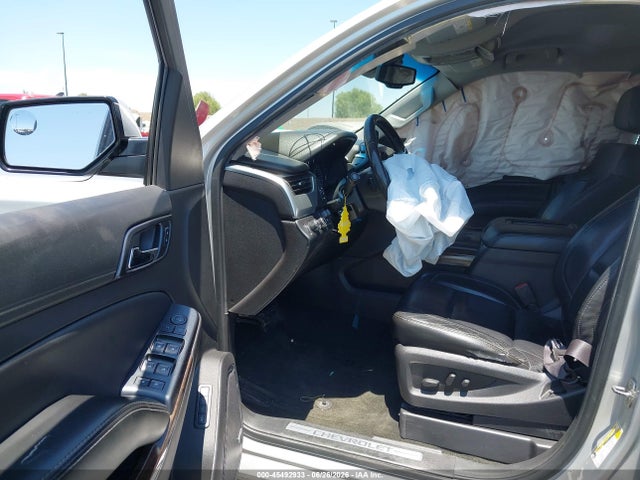 1GNSKJKC2FR212779 Chevrolet Suburban Lt