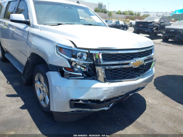 1GNSKJKC2FR212779 Chevrolet Suburban Lt