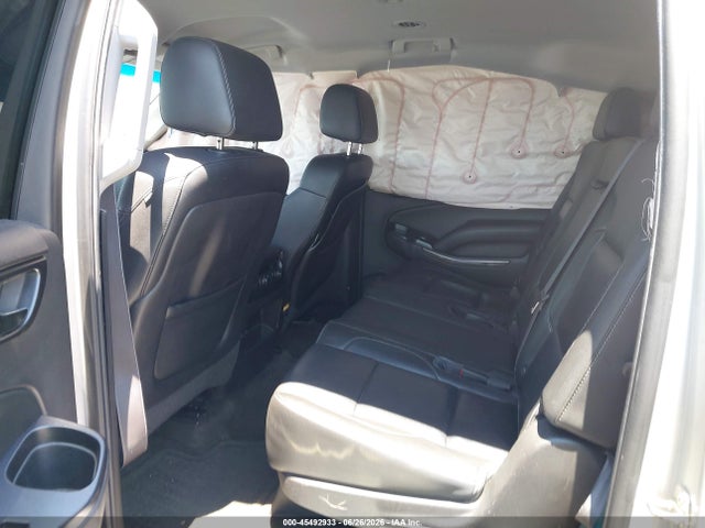 1GNSKJKC2FR212779 Chevrolet Suburban Lt