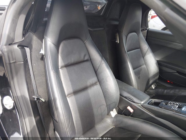 Aukcja sprzedaży 2013 Porsche Boxster S, vin: WP0CB2A81DS130287, numer aukcji: 45492939