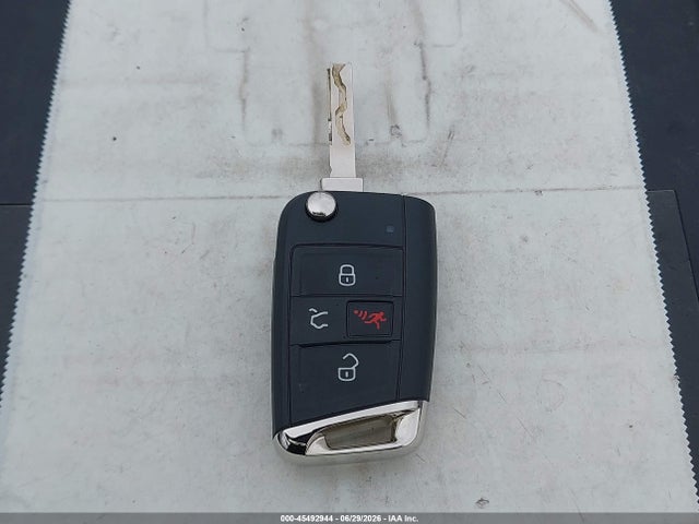 3VVFB7AXXPM029653 Volkswagen Tiguan 2.0t S