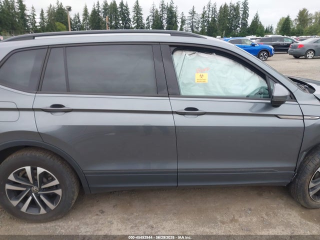 3VVFB7AXXPM029653 Volkswagen Tiguan 2.0t S