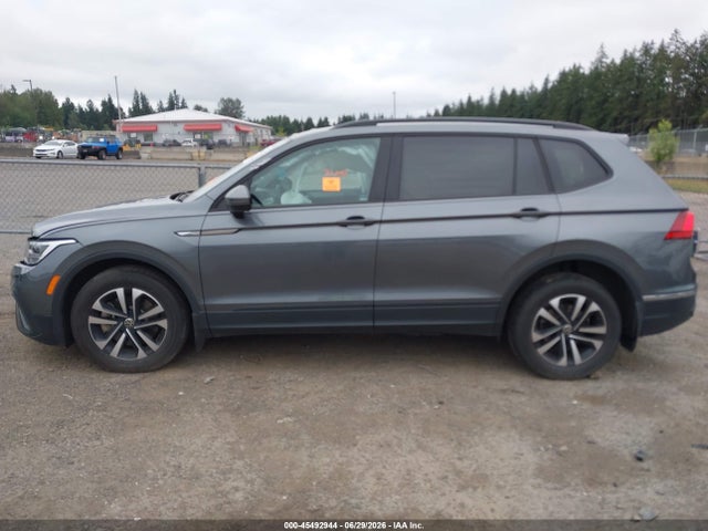 Auction sale of the 2023 Volkswagen Tiguan 2.0t S, vin: 3VVFB7AXXPM029653, lot number: 45492944