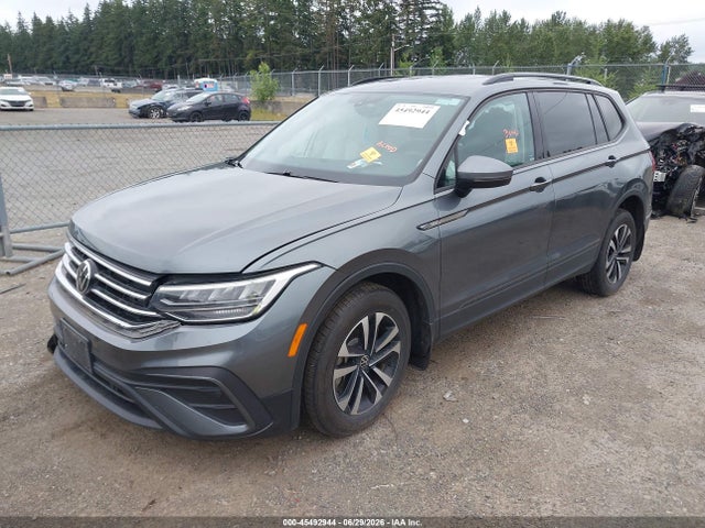 3VVFB7AXXPM029653 Volkswagen Tiguan 2.0t S