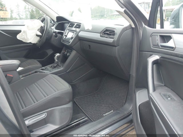 3VVFB7AXXPM029653 Volkswagen Tiguan 2.0t S