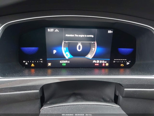 3VVFB7AXXPM029653 Volkswagen Tiguan 2.0t S