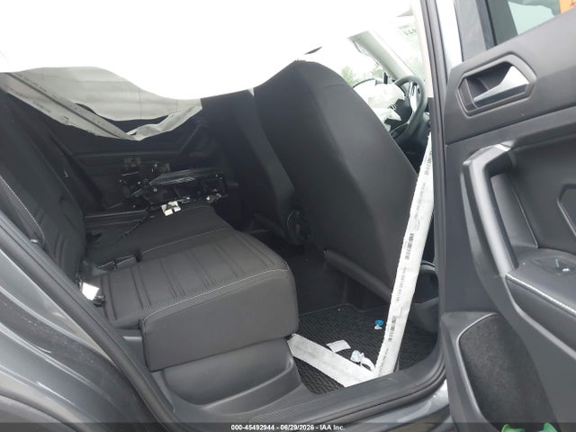 3VVFB7AXXPM029653 Volkswagen Tiguan 2.0t S