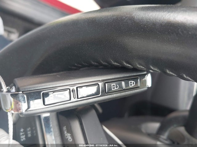 Aukcja sprzedaży 2022 Mazda Cx-5 2.5 S Premium, vin: JM3KFBDM3N0556446, numer aukcji: 45492946