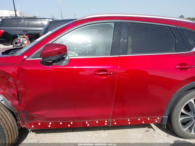Aukcja sprzedaży 2022 Mazda Cx-5 2.5 S Premium, vin: JM3KFBDM3N0556446, numer aukcji: 45492946